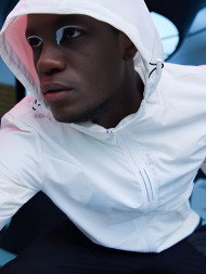 Ветровка KELME Jacket White
