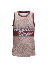 Манишка KELME Training Vest Brown
