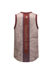 Манишка KELME Training Vest Brown