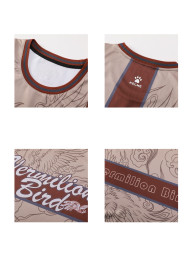Манишка KELME Training Vest Brown