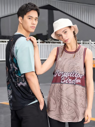 Манишка KELME Training Vest Brown