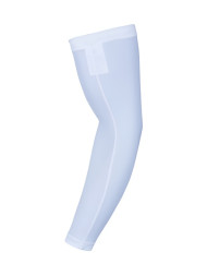 Рукав KELME Sun-Protection Sleeves White