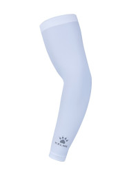 Рукав KELME Sun-Protection Sleeves White