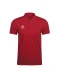 Футболка-поло KELME Short Sleeve Polo Shirt Red
