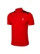 Футболка-поло KELME Short Sleeve Polo Shirt Red