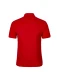 Футболка-поло KELME Short Sleeve Polo Shirt Red