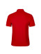 Футболка-поло KELME Short Sleeve Polo Shirt Red