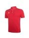 Футболка-поло KELME Short Sleeve Polo Shirt Red