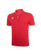 Футболка-поло KELME Short Sleeve Polo Shirt Red