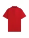 Футболка-поло KELME Short Sleeve Polo Shirt Red