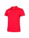 Футболка-поло KELME Short Sleeve Polo Shirt Red