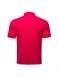 Футболка-поло KELME Short Sleeve Polo Shirt Red