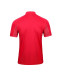 Футболка-поло KELME Short Sleeve Polo Shirt Red
