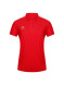 Футболка-поло KELME Short Sleeve Polo Shirt Red