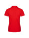 Футболка-поло KELME Short Sleeve Polo Shirt Red