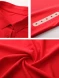 Футболка-поло KELME Short Sleeve Polo Shirt Red