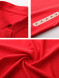 Футболка-поло KELME Short Sleeve Polo Shirt Red