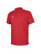Футболка-поло KELME Short Sleeve Polo Shirt Red