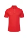Футболка-поло KELME Short Sleeve Polo Shirt Red