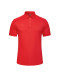 Футболка-поло KELME Short Sleeve Polo Shirt Red