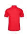 Футболка-поло KELME Short Sleeve Polo Shirt Red