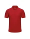 Футболка-поло KELME Short Sleeve Polo Shirt Red