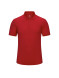 Футболка-поло KELME Short Sleeve Polo Shirt Red