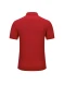 Футболка-поло KELME Short Sleeve Polo Shirt Red