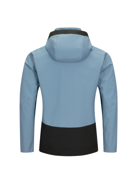 Куртка KELME Jacket (polyester Liner) Blue