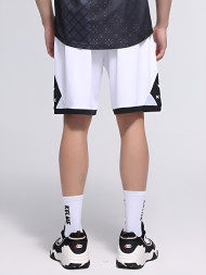 Шорты KELME Basketball Shorts White
