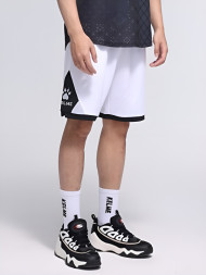 Шорты KELME Basketball Shorts White