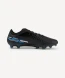 Бутсы футбольные JOGEL Evofly FG Pro Black/blue