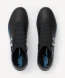 Бутсы футбольные JOGEL Evofly FG Pro Black/blue