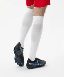 Бутсы футбольные JOGEL Evofly FG Pro Black/blue