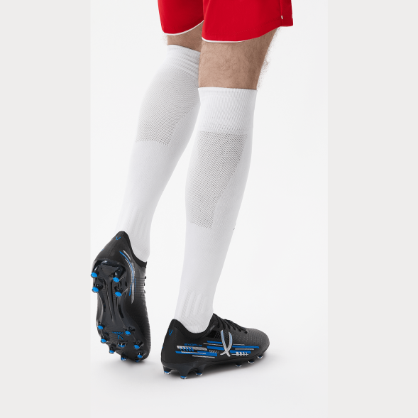 Бутсы футбольные JOGEL Evofly FG Pro Black/blue
