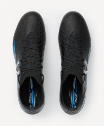 Бутсы футбольные JOGEL Evofly FG Pro Black/blue