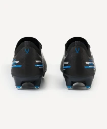 Бутсы футбольные JOGEL Evofly FG Pro Black/blue