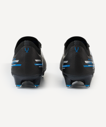 Бутсы футбольные JOGEL Evofly FG Pro Black/blue