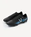 Бутсы футбольные JOGEL Evofly FG Pro Black/blue