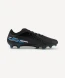 Бутсы футбольные JOGEL Evofly FG Pro Black/blue