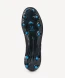 Бутсы футбольные JOGEL Evofly FG Pro Black/blue