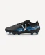 Бутсы футбольные JOGEL Evofly FG Pro Black/blue