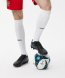 Бутсы футбольные JOGEL Evofly FG Pro Black/blue