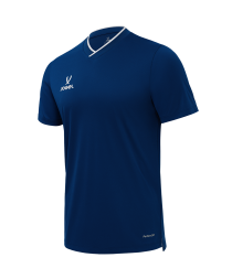 Футболка игровая JOGEL DIVISION PerFormDRY Union Jersey, темно-синий