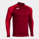 SUDADERA ELITE IX ROJO