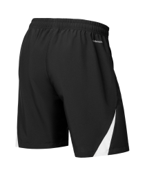 Шорты парадные JOGEL DIVISION PerFormDRY Track Shorts, черный