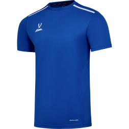 Футболка тренировочная JÖGEL DIVISION Training Tee, синий