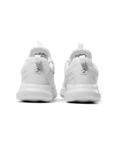 Кроссовки KELME Casual Shoes White