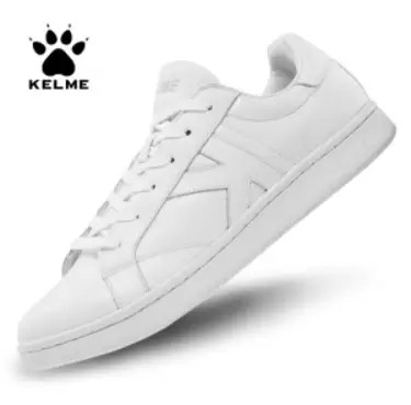 Кроссовки KELME Casual Shoes White