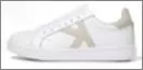 Кроссовки KELME Casual Shoes White